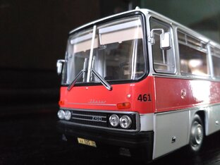 Мои модели 1:43