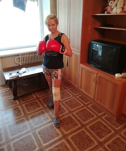 Записки единоборца