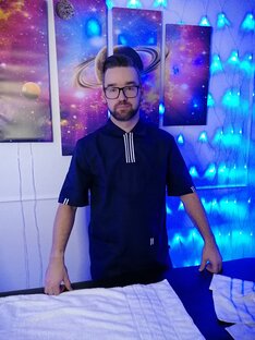 Студия массажа Кos_mass54 