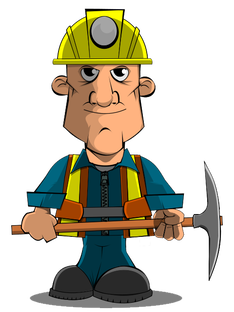 шахтерские новеллы