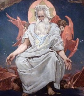 Бог один и един