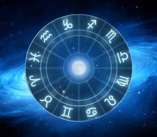 Знаки зодиака
