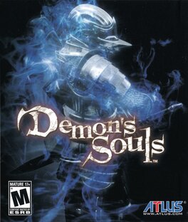 Demon's Souls Прохождение. 