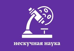 Нескучная наука