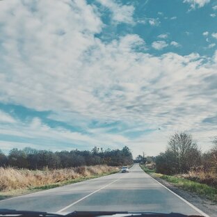 Калининградская область 