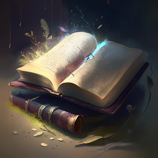 Подборки книг художественных и научно-популярных.