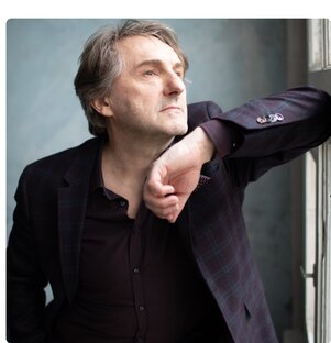 Андрей Куряев