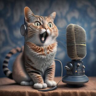 Самые смешные котики 🥰