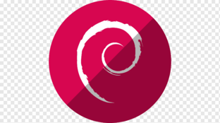 Debian linux