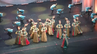 Русская культура.