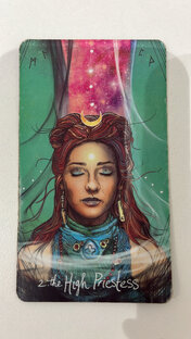 Карта дня и планетные энергии на сегодня