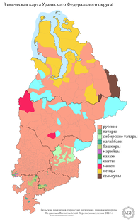 Карты УФО