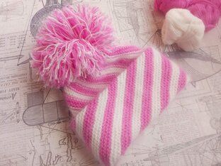 Головные уборы и аксессуары 