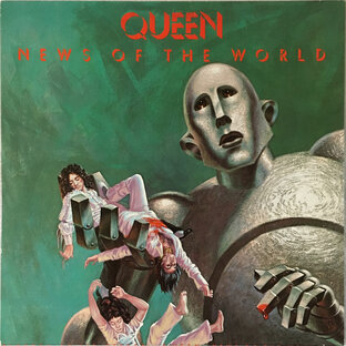 QUEEN