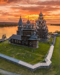 Карелия 