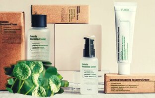 Продукция PURITO