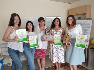 Приемы и техники качественной работы опытного  психолога