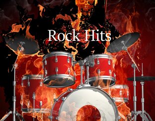 ROCK HITS