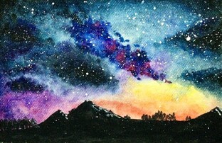 По ту сторону кладбищенской ограды. 