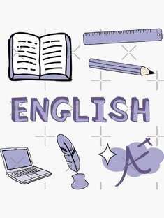 English