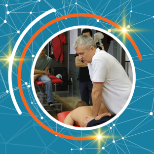 Мягкие мануальные техники