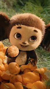 Анимации. Мультфильмы