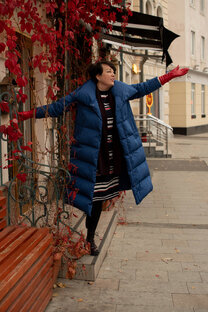 Мои клиенты знают – на невозможное требуется больше времени. Возможно – всё.