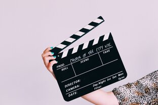 Знакомство с фильмографиями