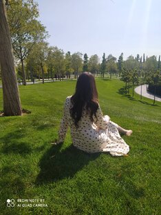 Краски жизни