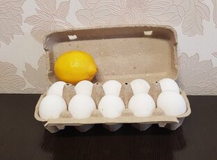 Дневник эксперимента: питаемся на 10 тысяч в месяц