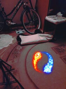 Тут всё крутое и важное!