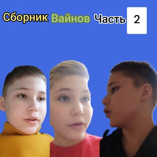 Мои вайны