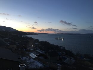 Камчатка
