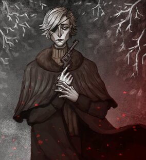 Кощей Бессмертный