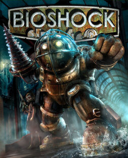 Прохождение BioShock