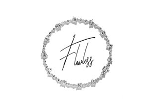 Украшения Flawless