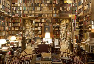Про книги