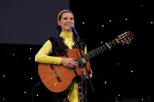 Музыкальные композиции