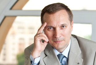 Владимир Твардовский