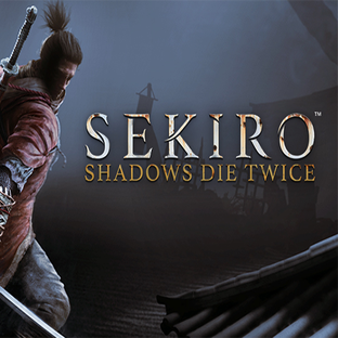 Sekiro: Shadows Die Twice
