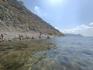 Анапа. Жизнь у моря
