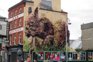 Три дня в Ирландии