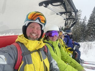 Путешествия