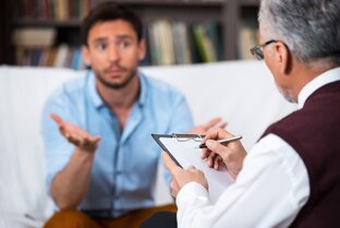 Сексология. Консультация сексолога