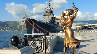 Новороссийск - интересные факты о городе, афиша, новости