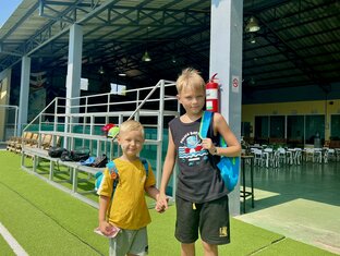 Полезное про 🇹🇭 