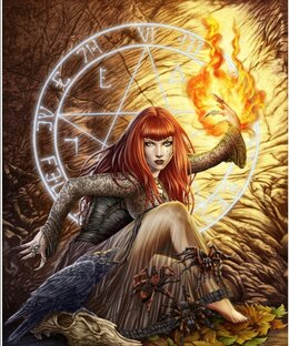 Таро расклады(статьи) 