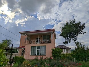 Коротко про наш переезд из Карелии в Крым.