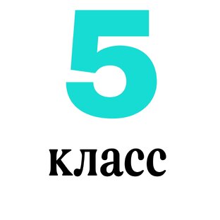 5 класс