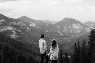 Тревожный тип привязанности